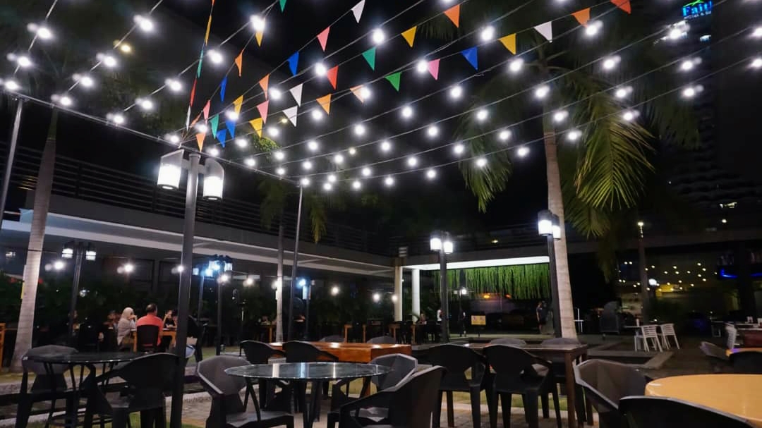 XQ THAI Kitchen Melaka