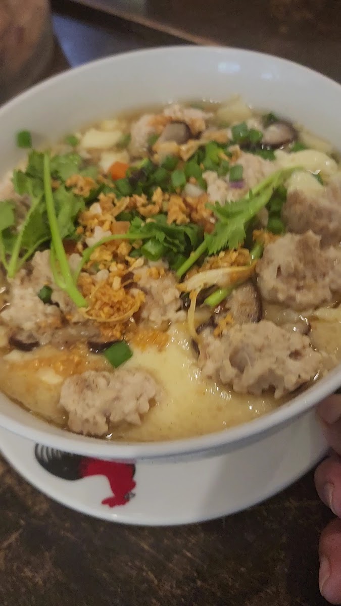 XQ THAI Kitchen Melaka Photo 2