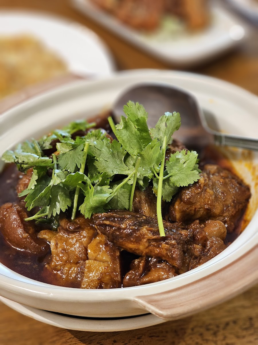 XQ THAI Kitchen Melaka Photo 5