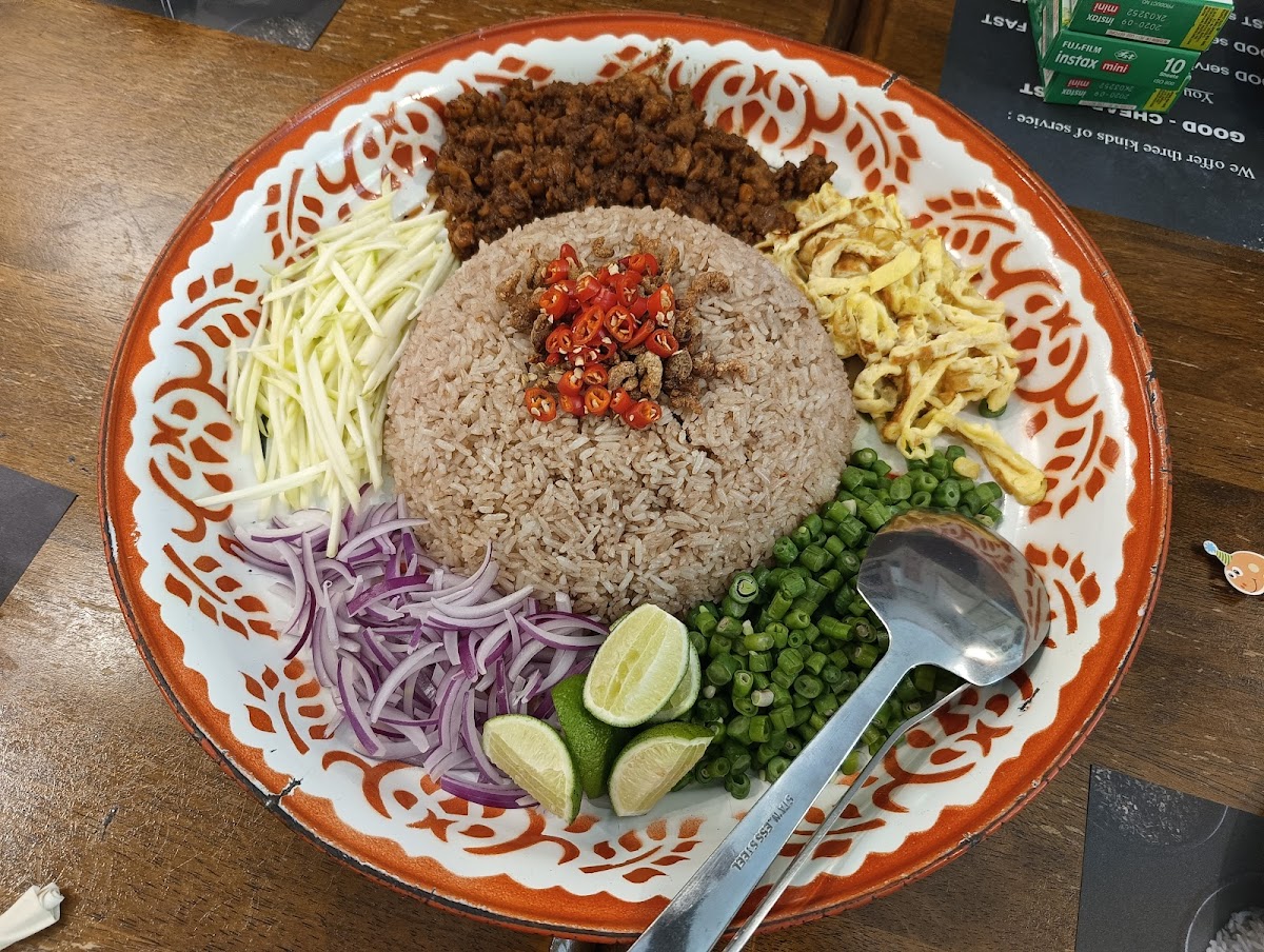 XQ THAI Kitchen Melaka Photo 6