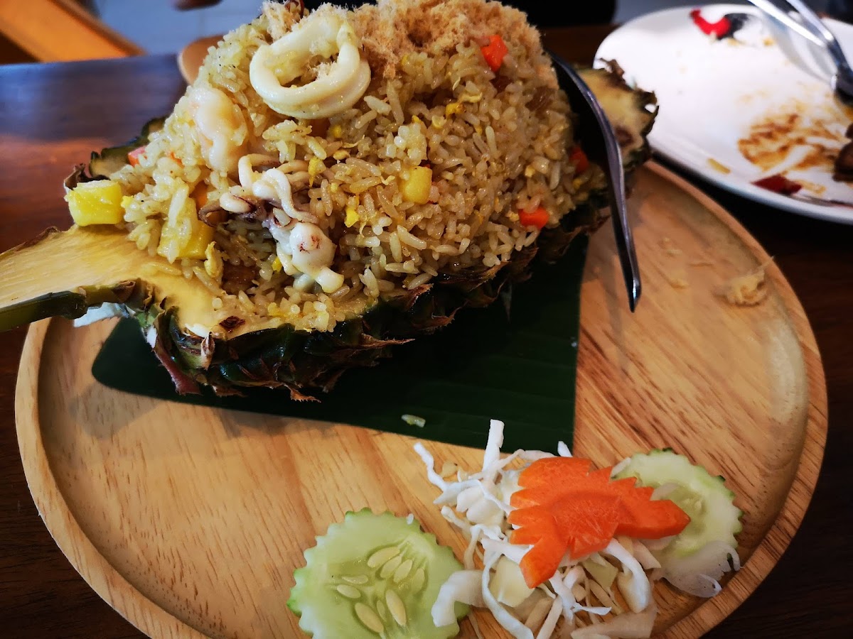 XQ THAI Kitchen Melaka Photo 7