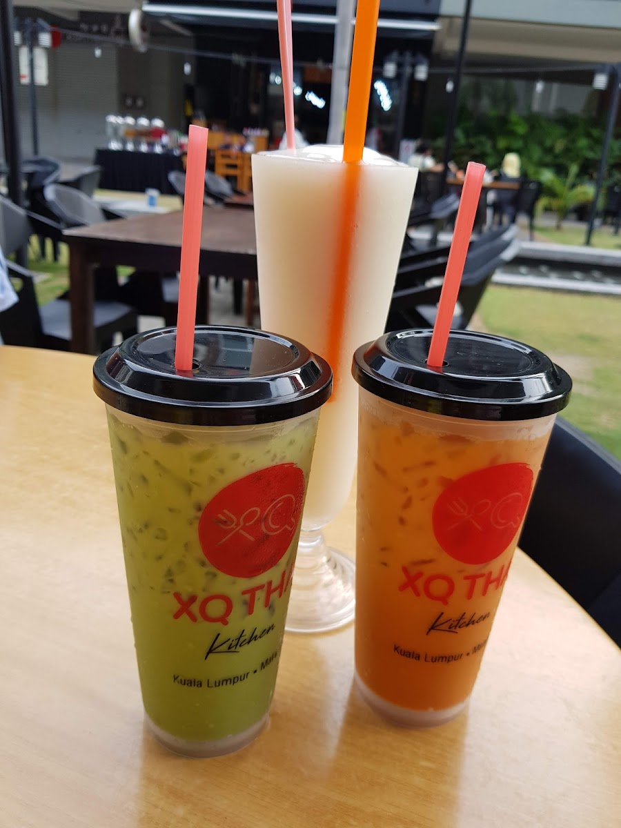 XQ THAI Kitchen Melaka Photo 8