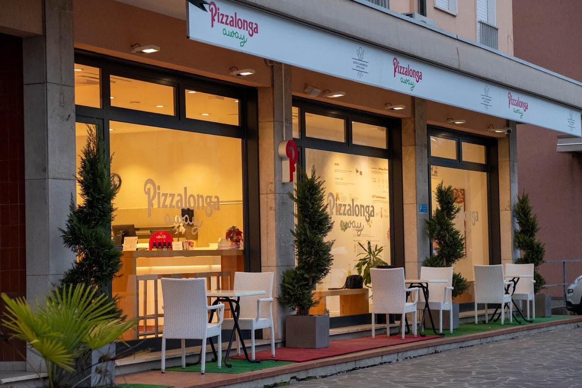 Pizzalonga Away Fiesso D'Artico