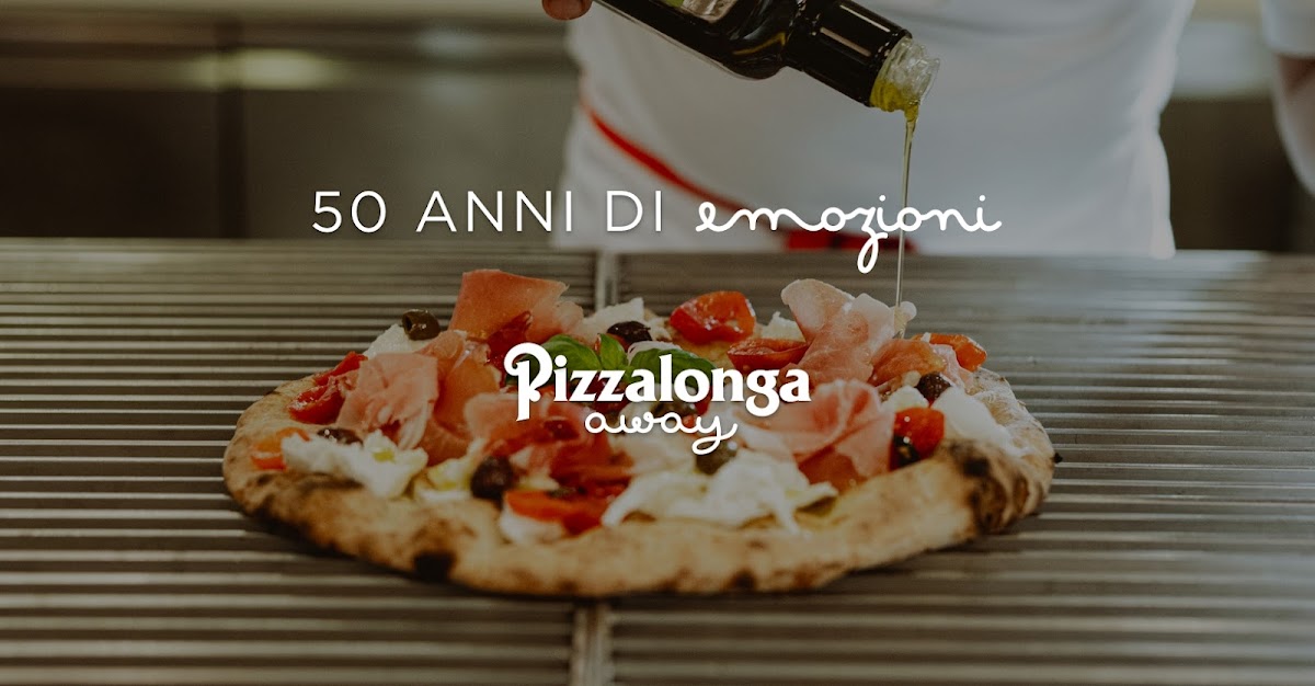 Pizzalonga Away Fiesso D'Artico Photo 3