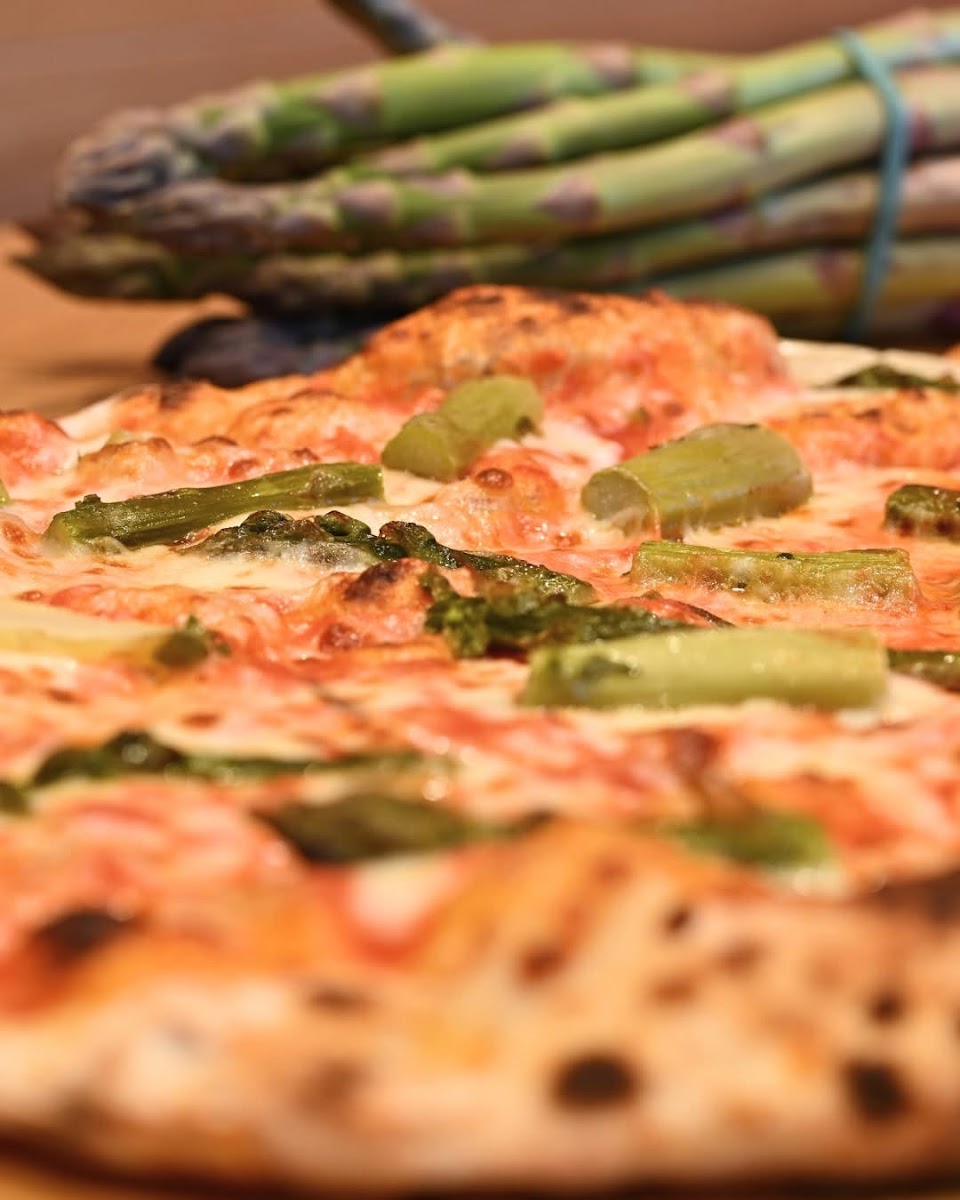 Pizzalonga Away Fiesso D'Artico Photo 4