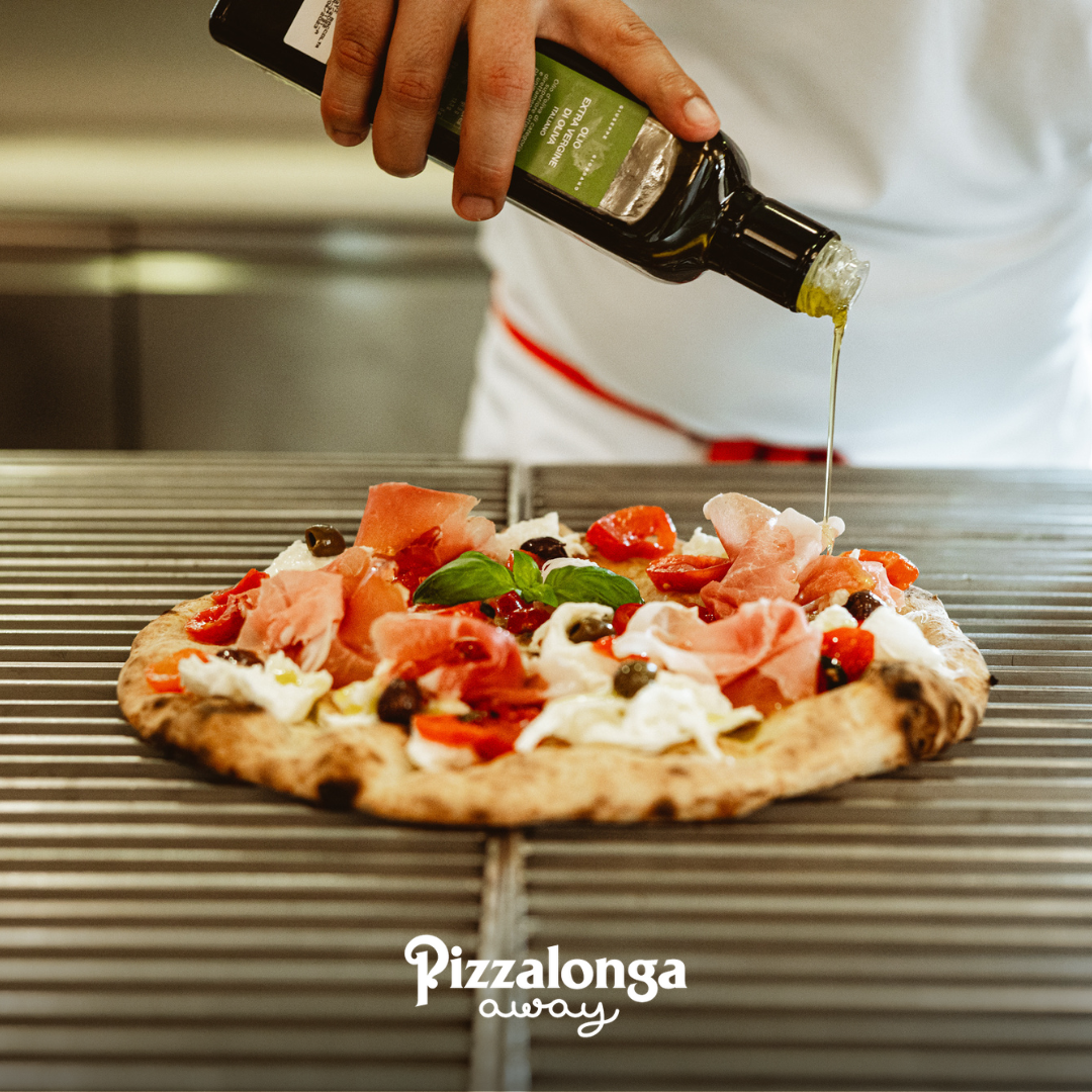 Pizzalonga Away Fiesso D'Artico Photo 7