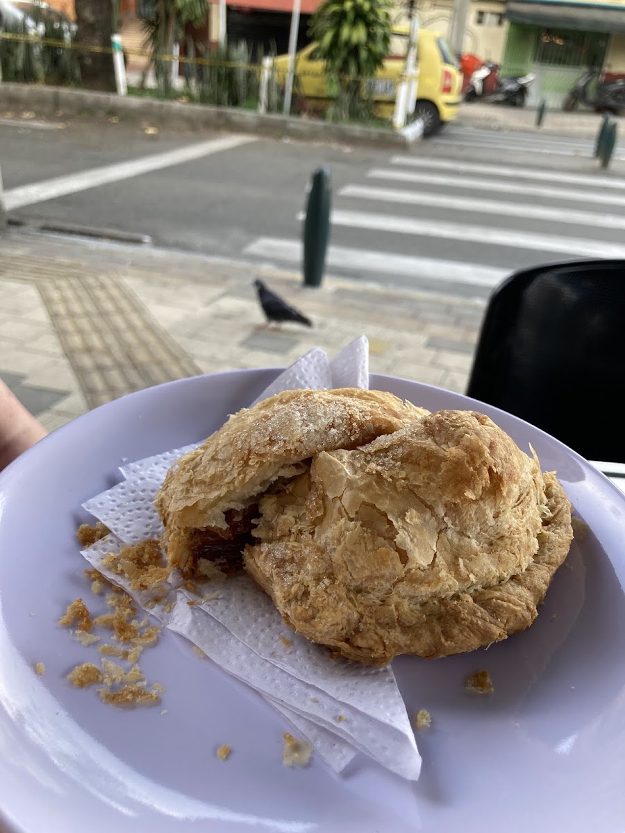 El Tejadito Pasteleria La 70 Photo 5