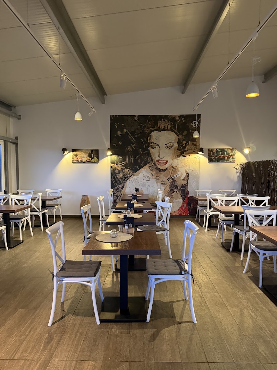 Restaurant Sale e Pepe