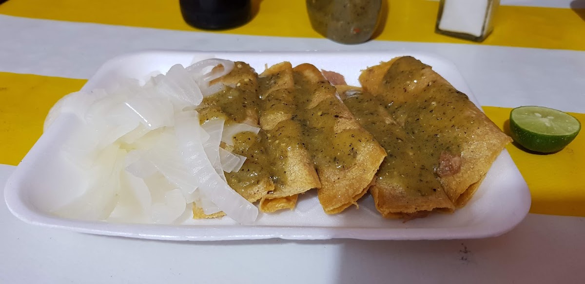 Tacos al Vapor Lupita Photo 3