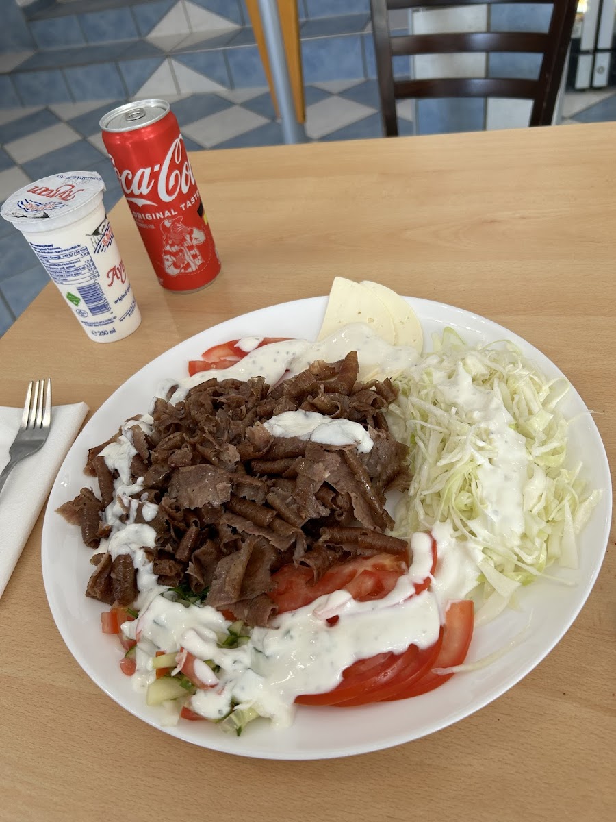 Pizza & Kebaphaus Leonberg Photo 10