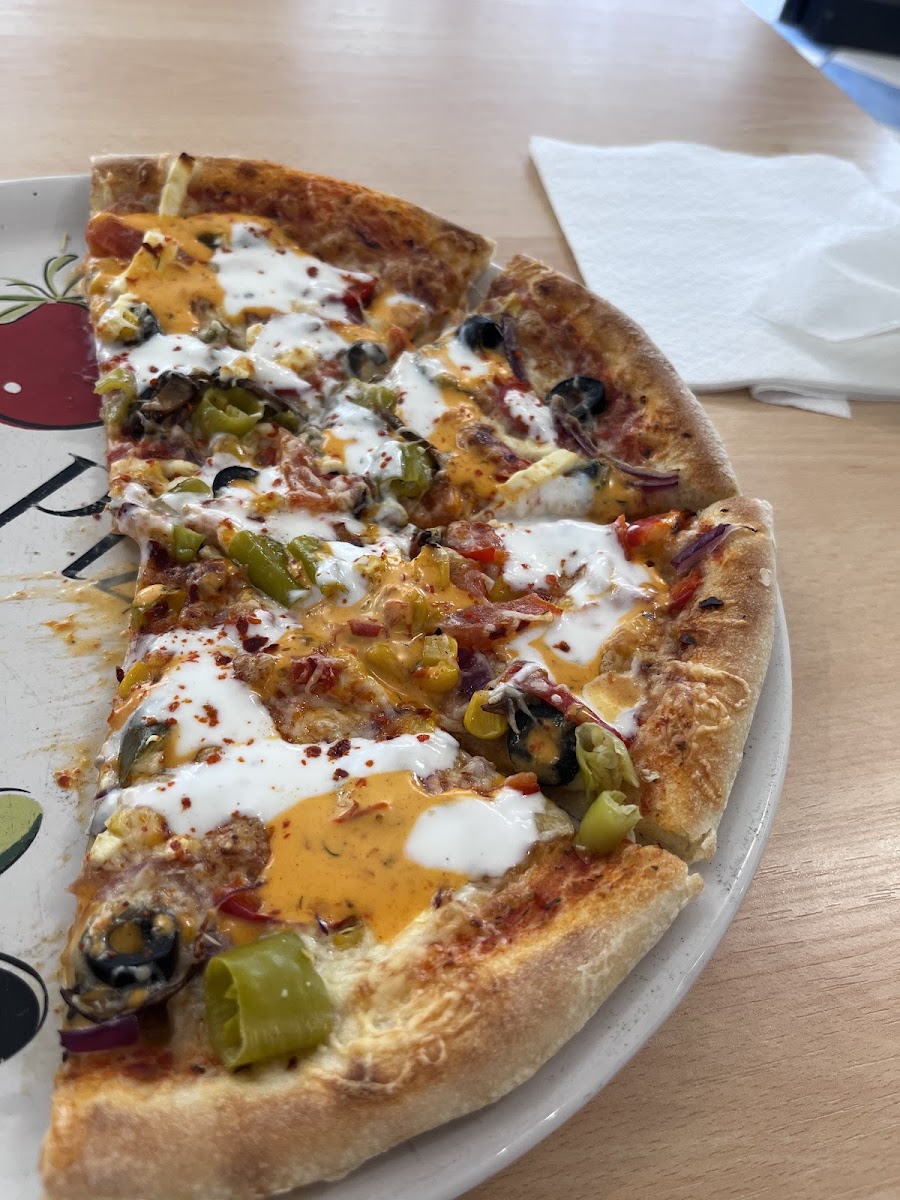 Pizza & Kebaphaus Leonberg Photo 2