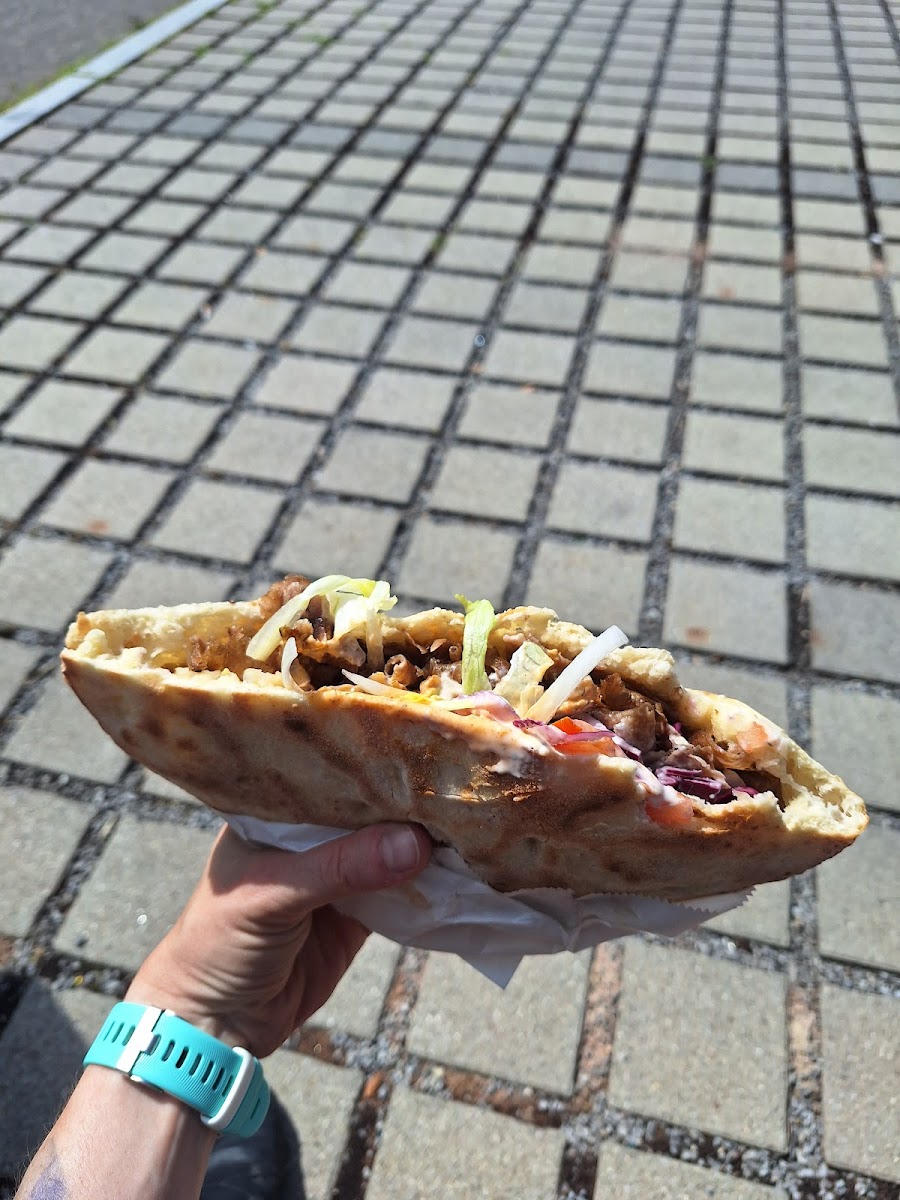Pizza & Kebaphaus Leonberg Photo 3
