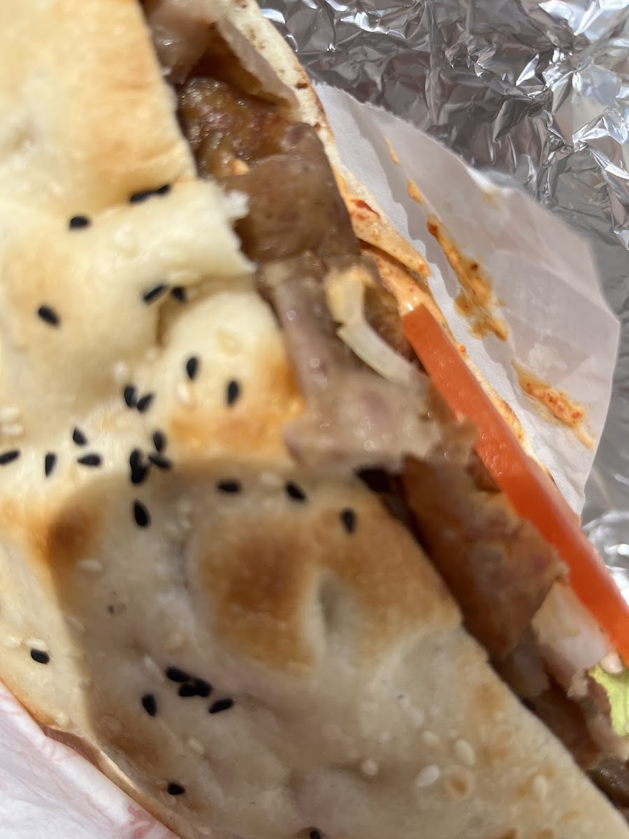 Pizza & Kebaphaus Leonberg Photo 5