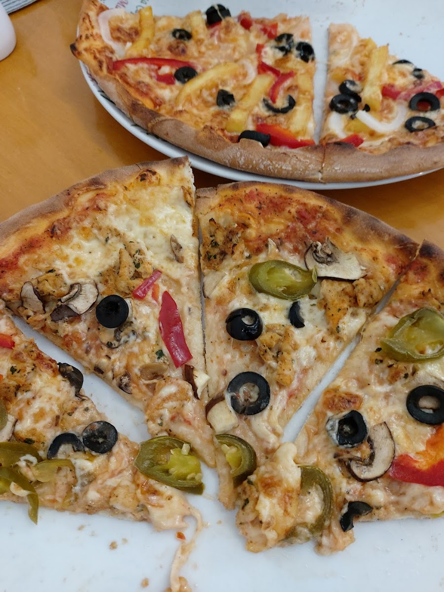 Pizza & Kebaphaus Leonberg Photo 6