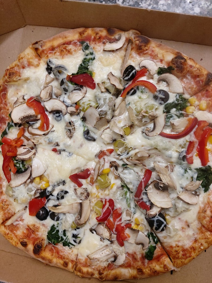 Pizza & Kebaphaus Leonberg Photo 7