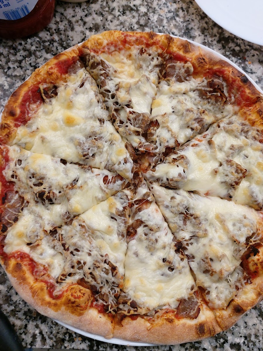 Pizza & Kebaphaus Leonberg Photo 9