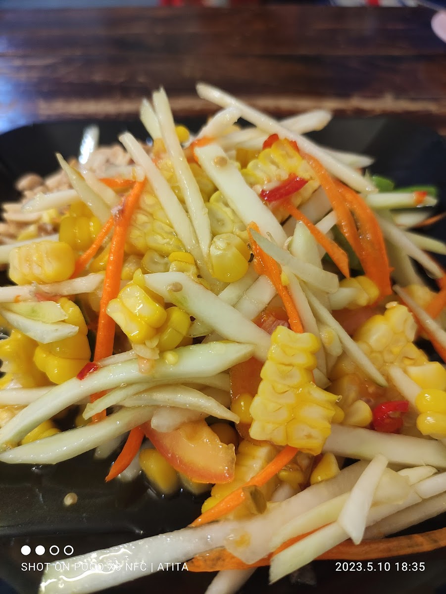 Freshy ส้มตำรสเด็ด/ เฟรชชี่ ส้มตำรสเด็ด Photo 5