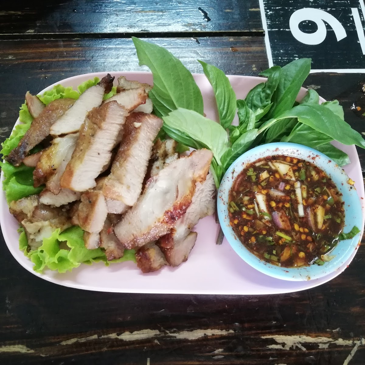 Freshy ส้มตำรสเด็ด/ เฟรชชี่ ส้มตำรสเด็ด Photo 6