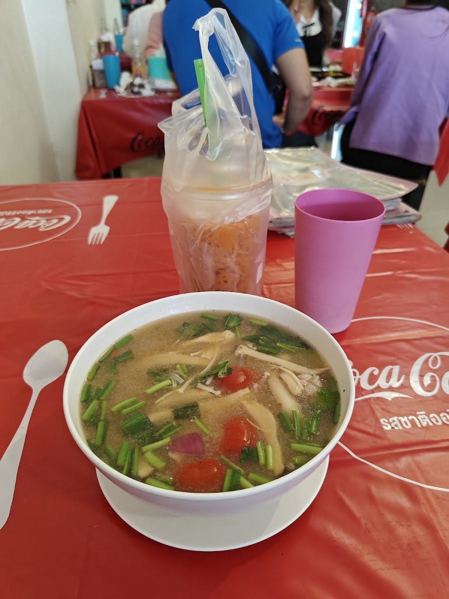 Freshy ส้มตำรสเด็ด/ เฟรชชี่ ส้มตำรสเด็ด Photo 7