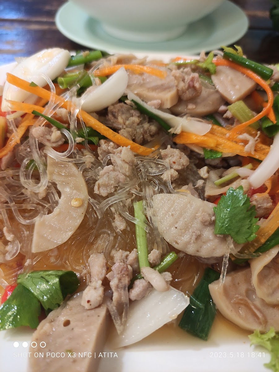 Freshy ส้มตำรสเด็ด/ เฟรชชี่ ส้มตำรสเด็ด Photo 8
