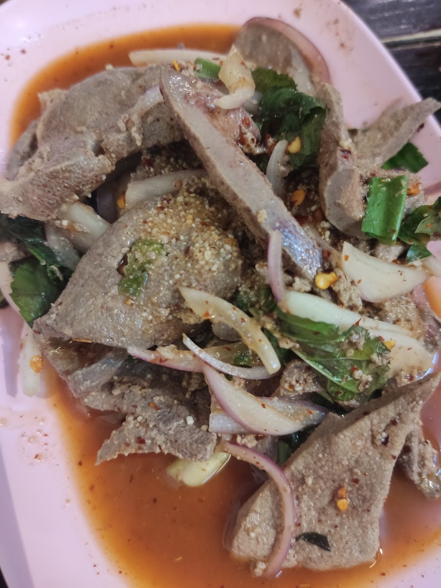 Freshy ส้มตำรสเด็ด/ เฟรชชี่ ส้มตำรสเด็ด Photo 9