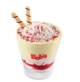 Bob's Shakes - Salvador Norte Shopping Photo 8