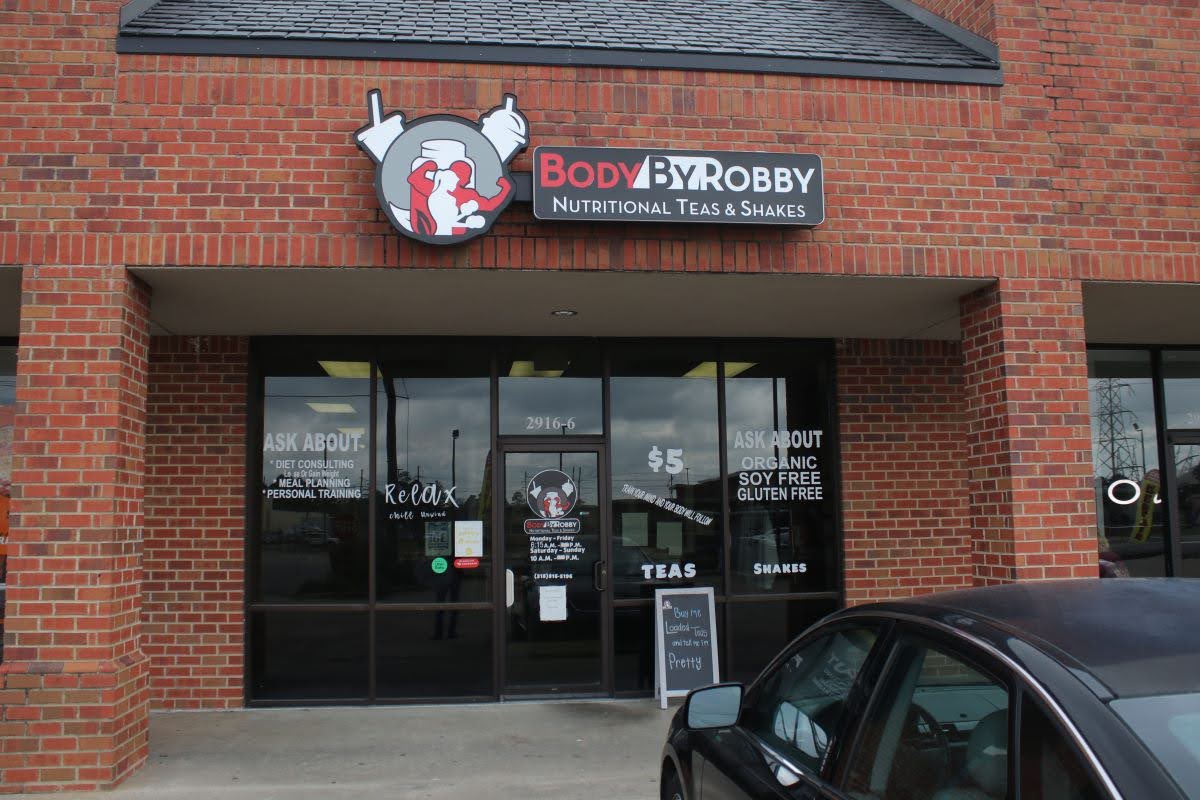 Body By Robby Photo 3