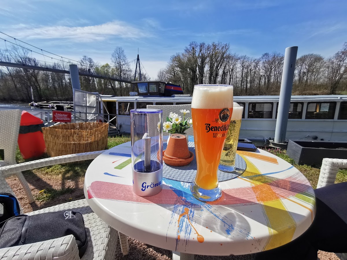 Ahoi Gröna Ausflugsgastronomie Photo 2
