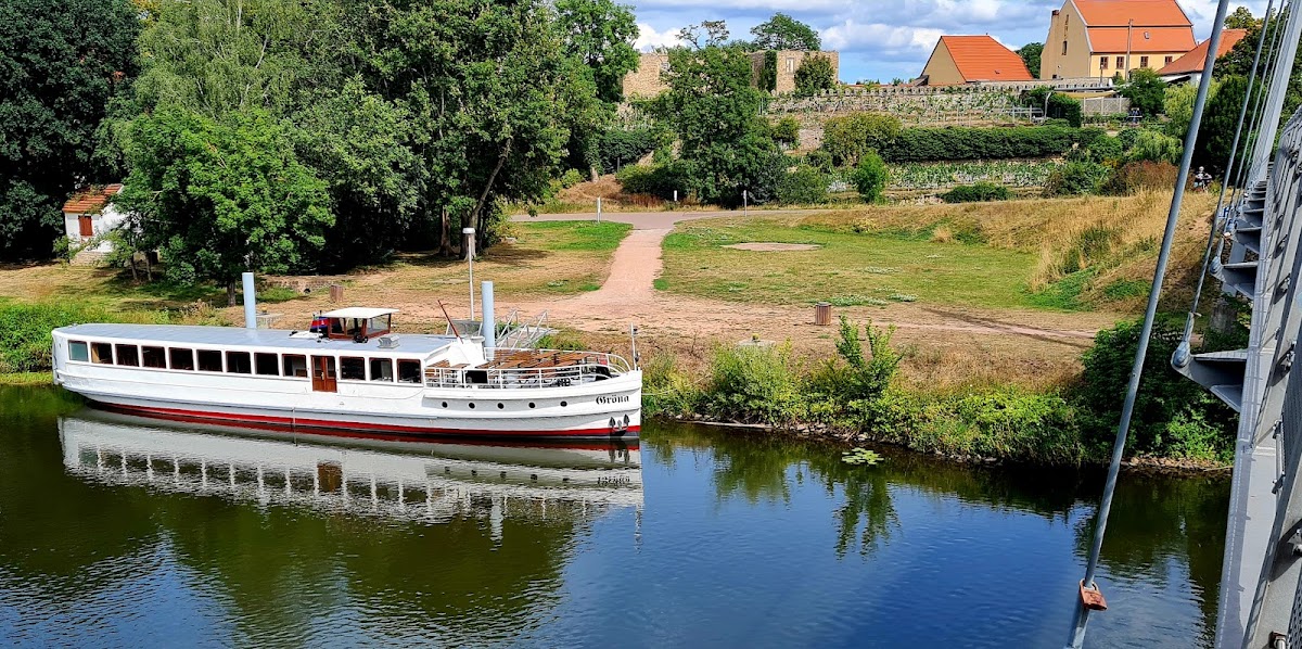 Ahoi Gröna Ausflugsgastronomie Photo 3