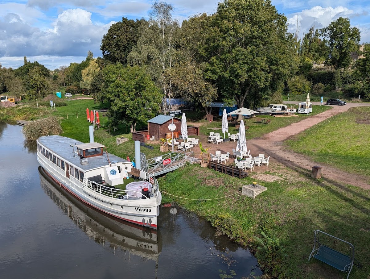 Ahoi Gröna Ausflugsgastronomie Photo 4