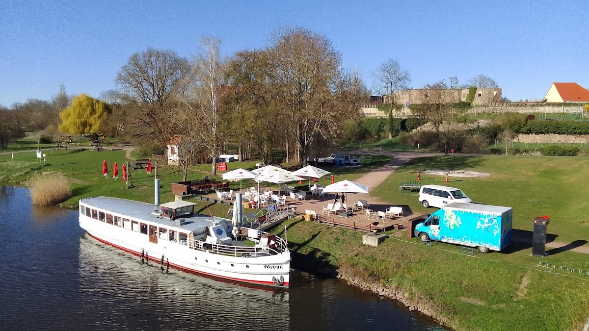 Ahoi Gröna Ausflugsgastronomie Photo 5