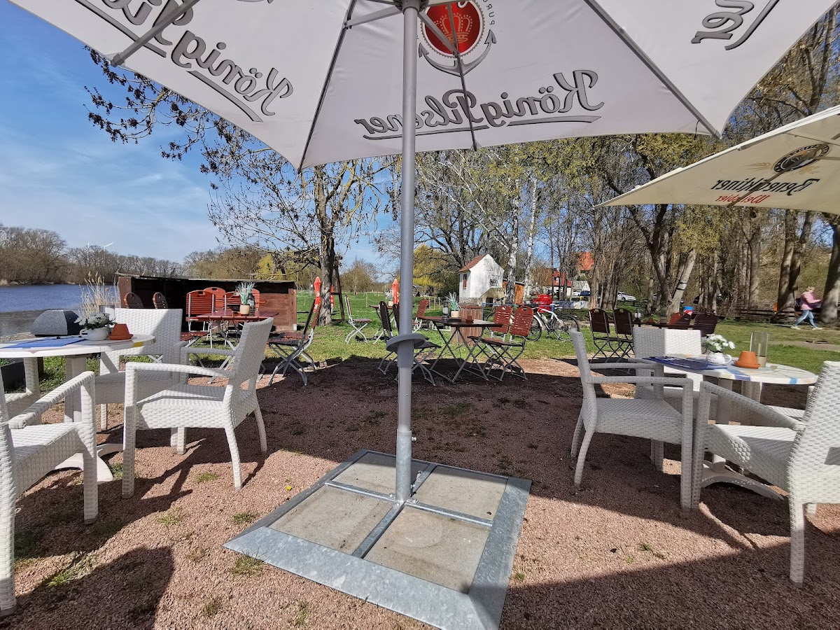Ahoi Gröna Ausflugsgastronomie Photo 7