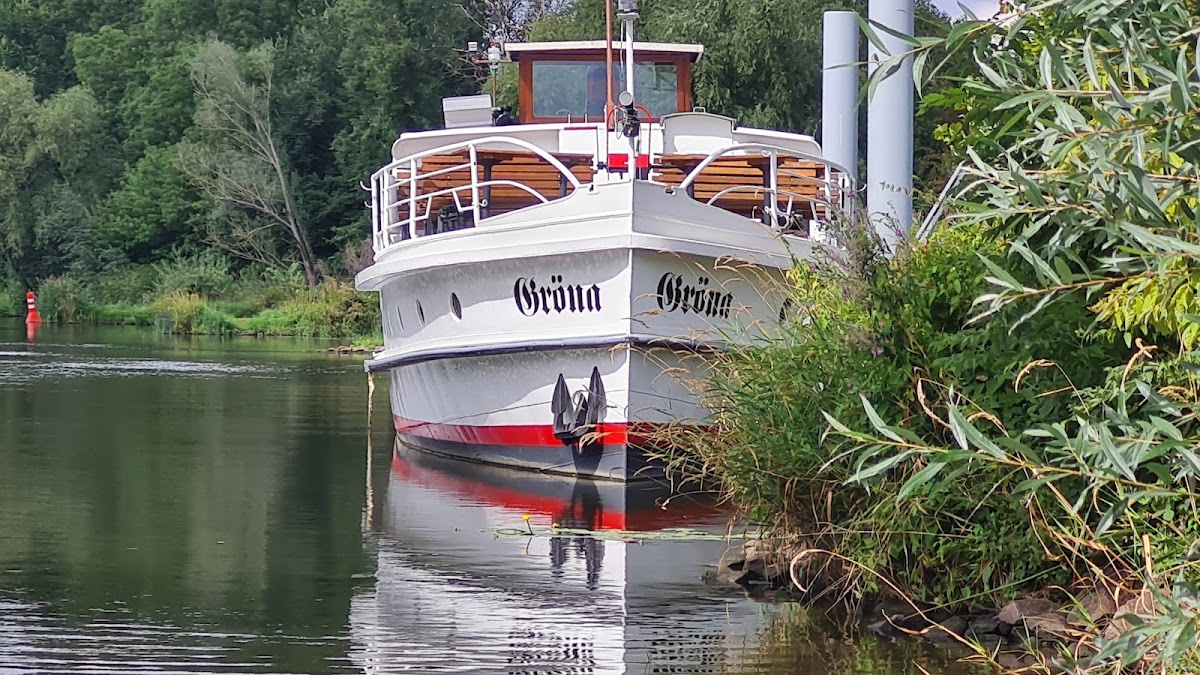 Ahoi Gröna Ausflugsgastronomie Photo 8