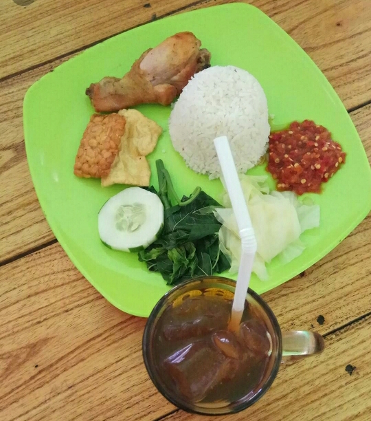 Sego Tempong & Sego Goreng Warong Hijo Photo 10