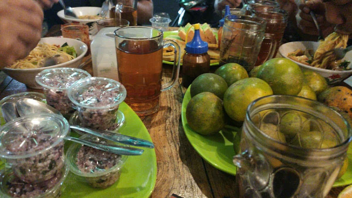 Sego Tempong & Sego Goreng Warong Hijo Photo 4