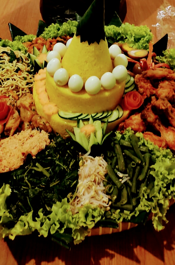 Sego Tempong & Sego Goreng Warong Hijo Photo 5