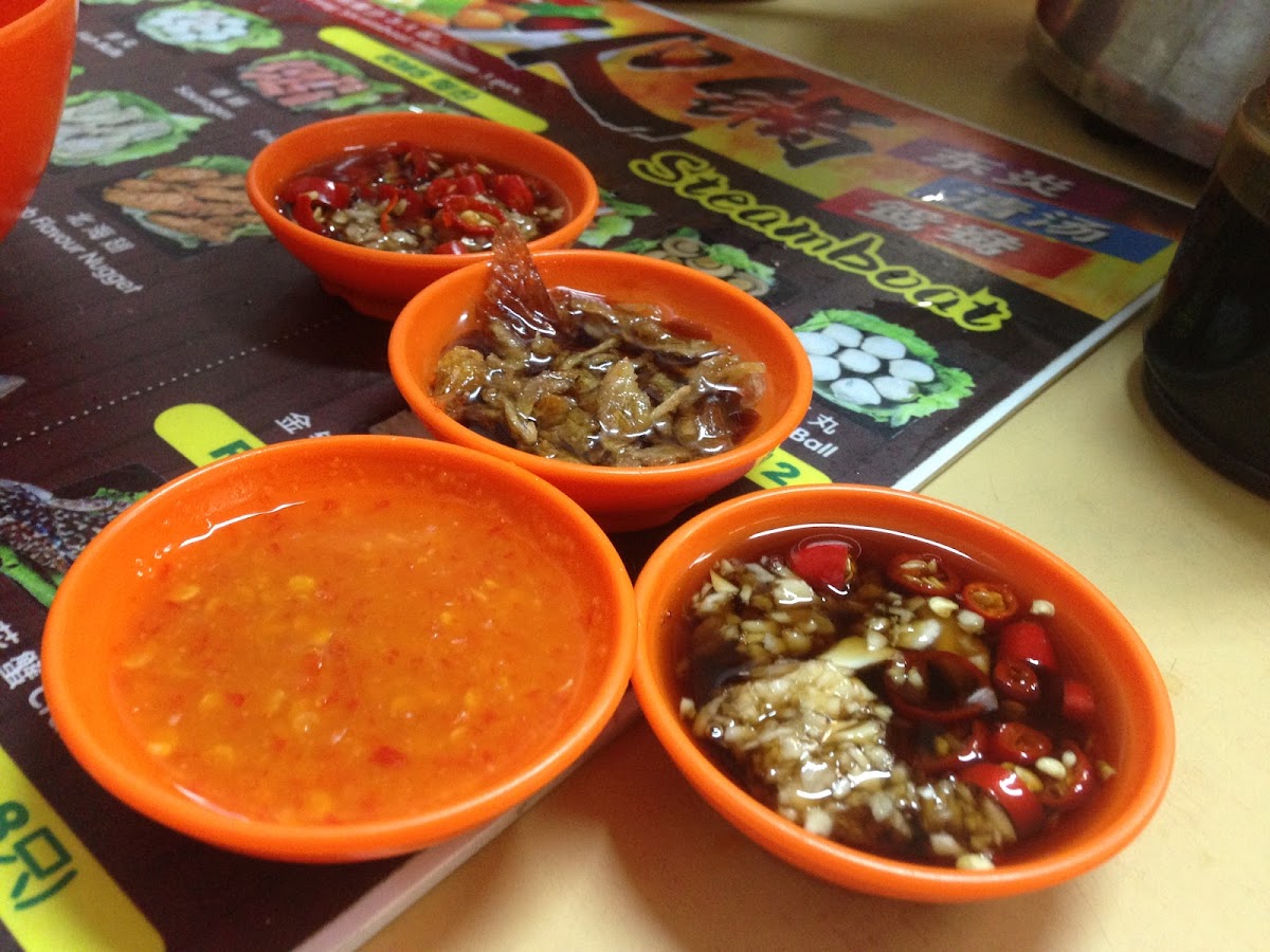 Lim Yew Steamboat Restaurant Photo 10