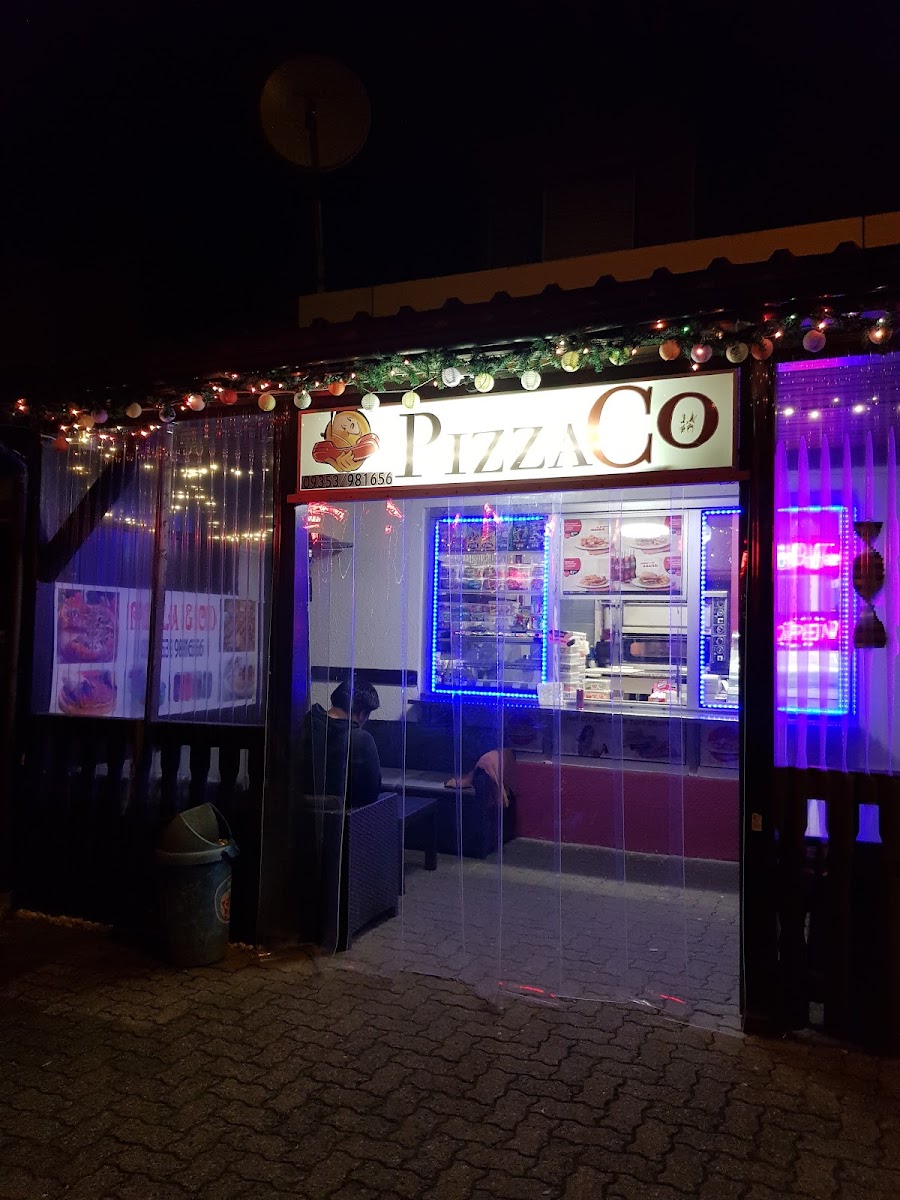 Pizza&Co