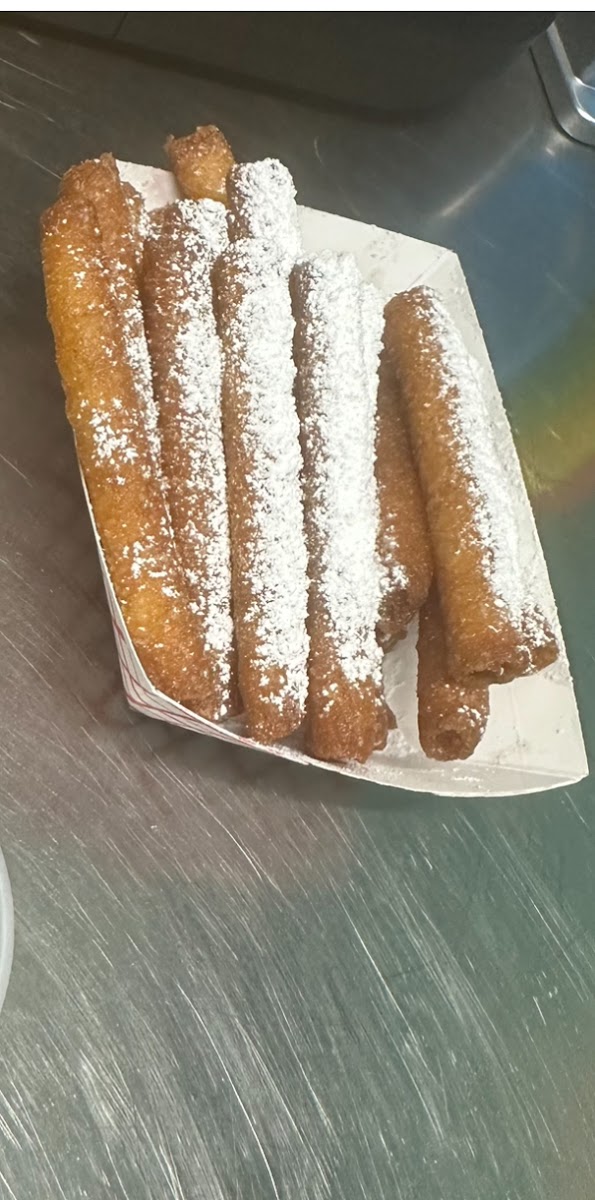 Latin Bites Photo 7