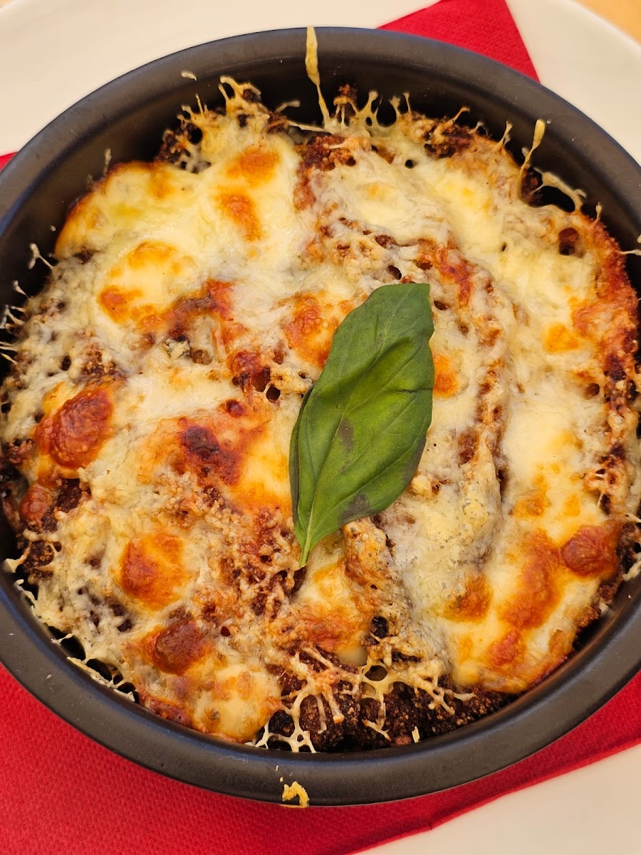 Scarpetta Photo 6