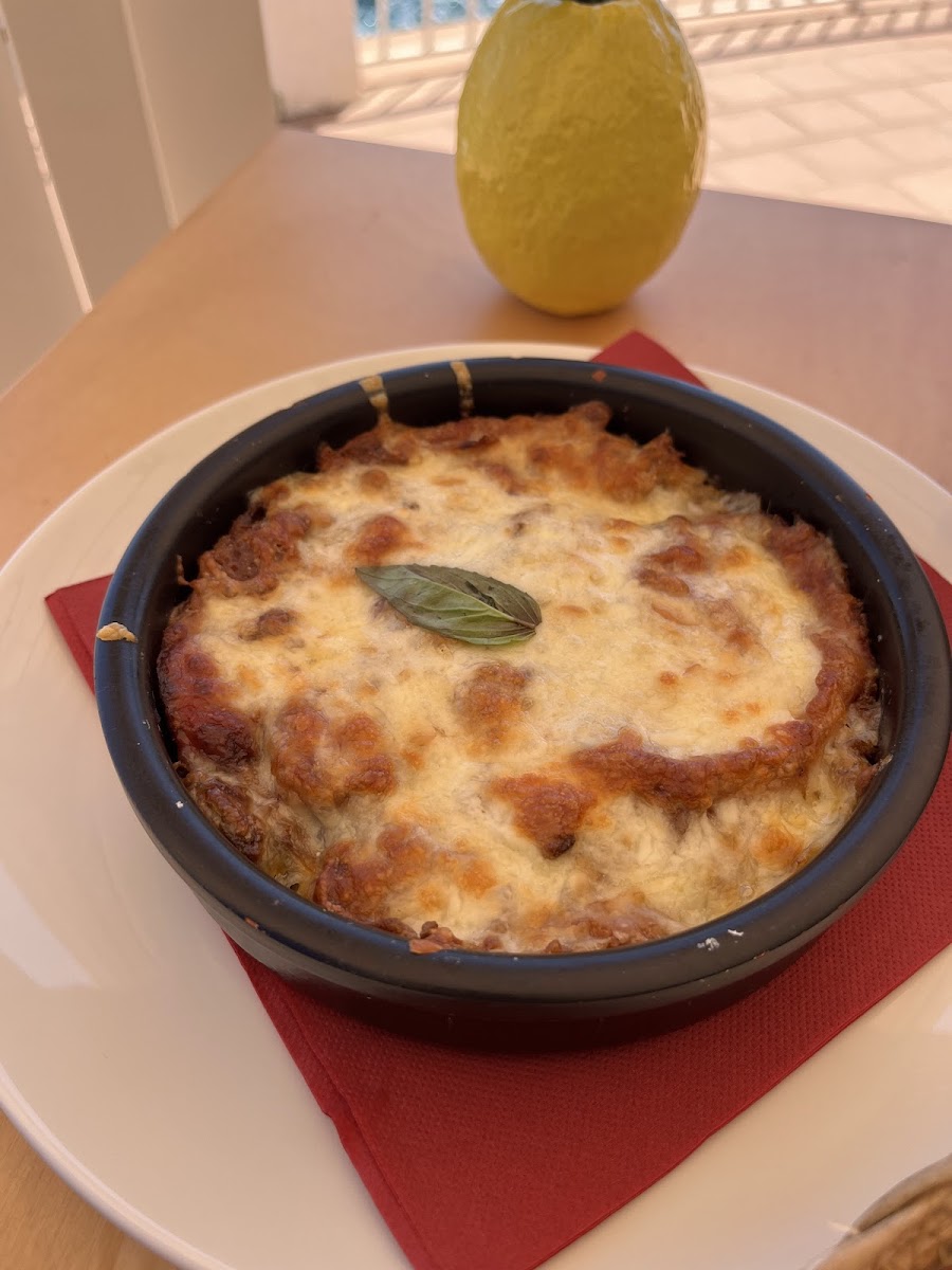 Scarpetta Photo 7