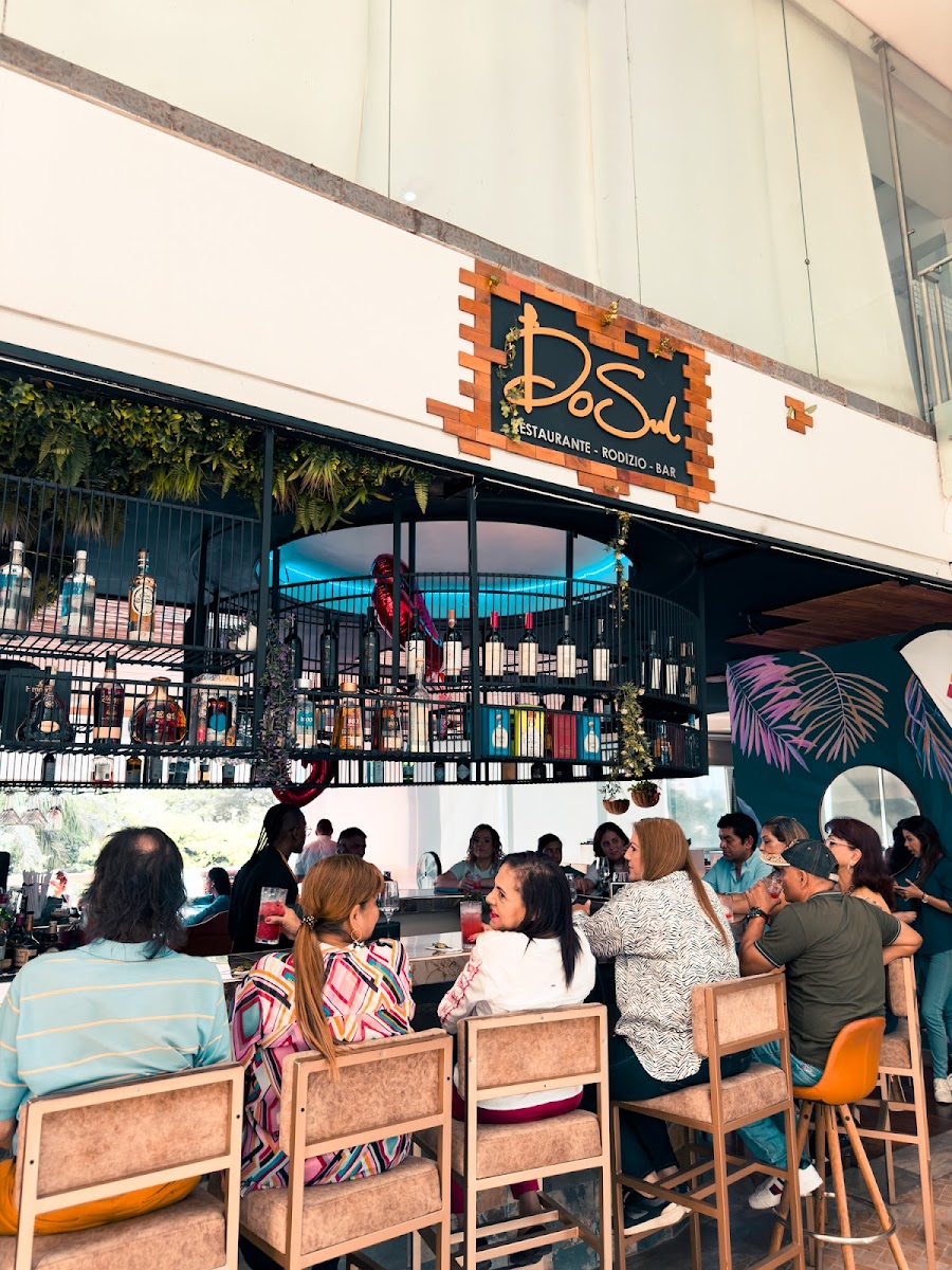 Do Sul Restaurante