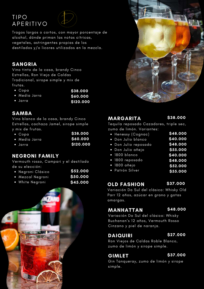Do Sul Restaurante Photo 4