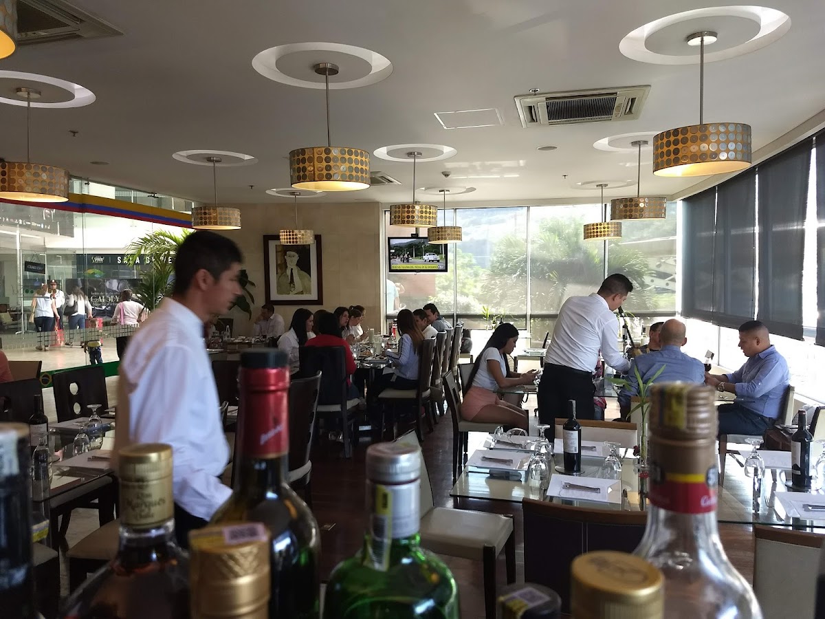 Do Sul Restaurante Photo 6