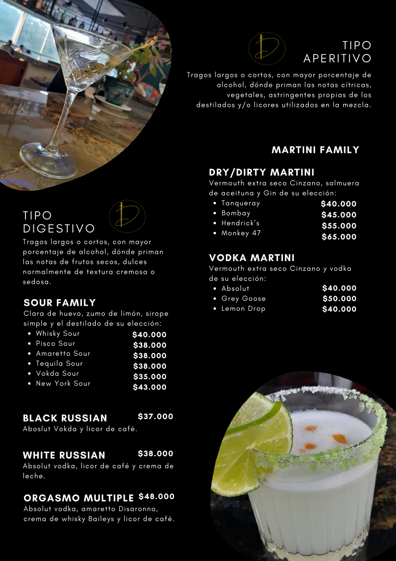 Do Sul Restaurante Photo Menu 1