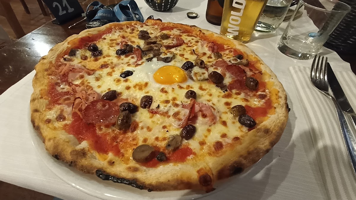 Albera di Zeus Photo 4