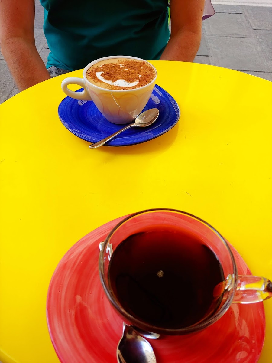 Le Vie del Caffè ® Photo 10