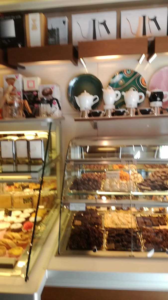 Le Vie del Caffè ® Photo 2