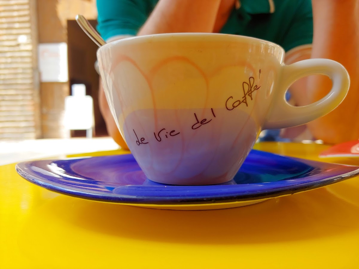 Le Vie del Caffè ® Photo 8