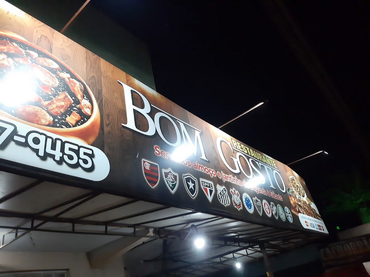Restaurante Bom Gosto Photo 3